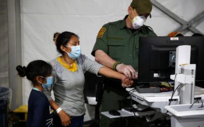 Canciller de Guatemala visitará frontera sur de Estados Unidos