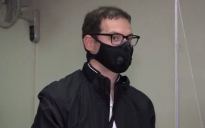 Guatemala: extradición de hijo de Martinelli a Estados Unidos podría prolongarse