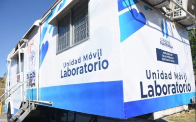 Guatemala reporta 909 nuevos casos de COVID-19