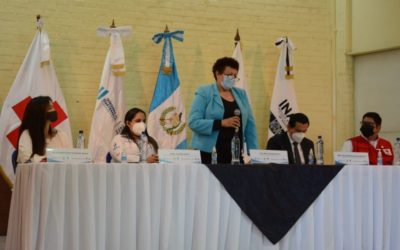 Guatemala reporta 192 nuevos casos de COVID-19