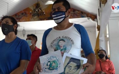 Nicaragua: oposición no pierde esperanzas de unirse contra Daniel Ortega