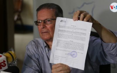Nicaragua: Tribunal Electoral inhibe a segundo partido opositor de participar en elecciones