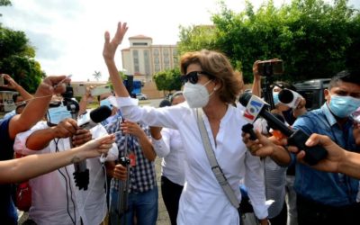 Analistas: Acusación de lavado de dinero contra Cristiana Chamorro es persecución política