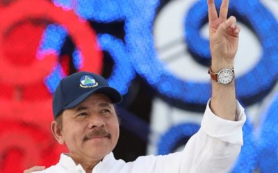 Analistas: políticos en Nicaragua no aprenden de la historia