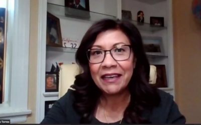 Congresista de EE.UU.: Bukele “destruyó” Corte Suprema de El Salvador