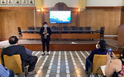 Guatemala reporta 1 mil 256 nuevos casos de COVID-19