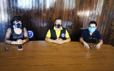 Presentan detalles de película quetzalteca «Amor infinito»