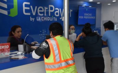 ¿A qué se debe el insólito aumento de las remesas en el Triángulo Norte este año?