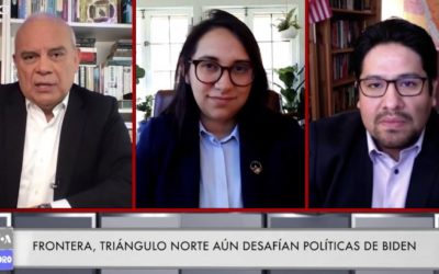 Expertos: Triángulo Norte, impredecible y desafiante