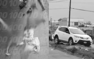 Tarde sangrienta en Quetzaltenango