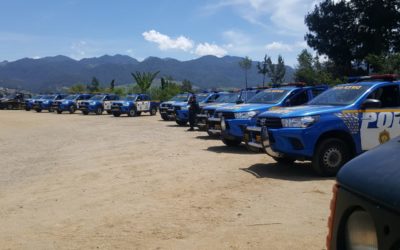 Enfrentamientos en comunidades de Sololá dejan al menos dos fallecidos