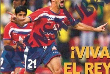 Hace 14 años Xelajú MC conquistó su Cuarta Luna