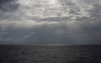 Reportan más de cien desaparecidos tras volcamiento de un barco en Nigeria