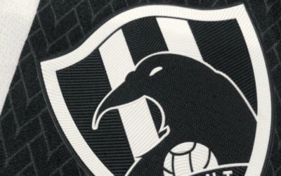 Club de Cuervos revivió