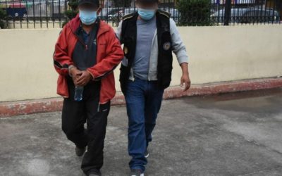 Capturan a presunto integrante de estructura criminal «Los atracadores de la Interamericana»