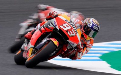 Cancelado el Gran Premio de Japón de MotoGP por el COVID-19