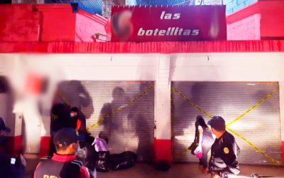 Caso de explotación sexual que se lleva en Quetzaltenango es precedente para Centroamérica, refiere fiscal