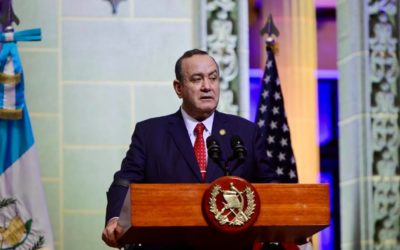 Militares veteranos piden indemnización, presidente dice «imposible para el Estado»