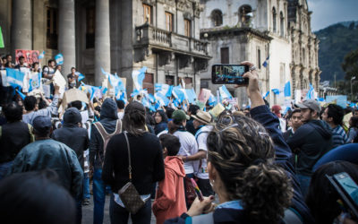 No más conflictividad social