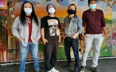 Banda quetzalteca está nominada en Premios Estela 2021, ¿Cómo puedes apoyarlos?