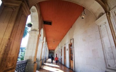 ¿Cuál es el nuevo horario de atención en la Muni de Xela?