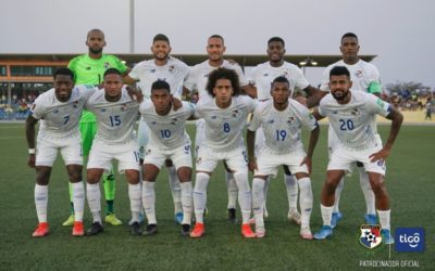 Panamá empató 0-0 ante Curazao y amarró clasificación a la Octogonal Final