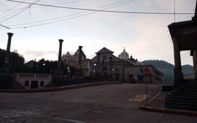 El jueves 24 será ordenado el tercer obispo auxiliar en la historia de la Arquidiócesis de Los Altos