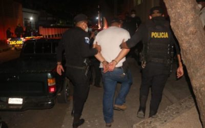 Asesinó a supuesto sicario quien atacó a balazos a su cuñado