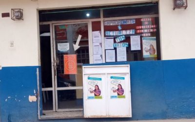 TSE pide a ciudadanos que se empadronen