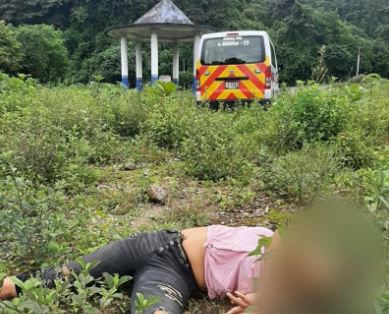 FALLECIDA EN CITO ZARCO