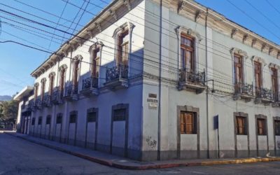 ¿Por qué está cerrada este lunes Gobernación de Quetzaltenango?