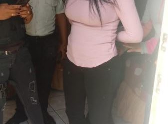 Arrestan a hermanas por asesinato del abogado Jean Pierre Mota