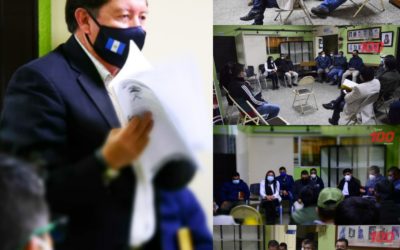 Buscan solución a Plan de Ordenamiento Territorial (POT)