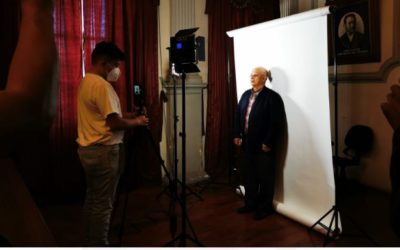 Sigue identificación de pilotos de transportes que operan en Quetzaltenango