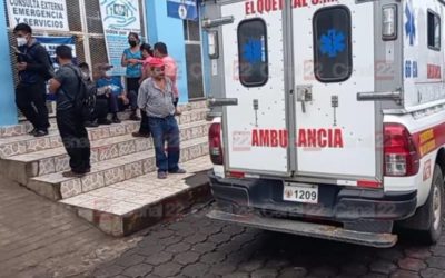 Asesinan a tres hermanas en San Marcos