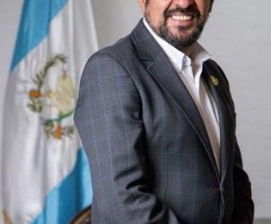 Alcalde de Salcajá podría ser trasladado a la capital por quebrantos de salud