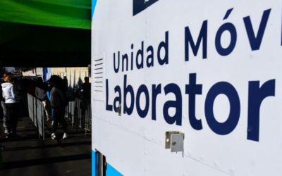 Guatemala reporta 287 nuevos casos de COVID-19