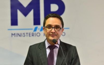 Guatemala se prepara para fuerza anticorrupción anunciada por Kamala Harris