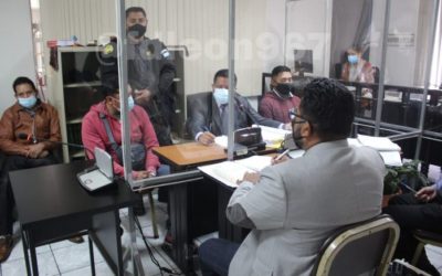 Logran acuerdo y se cierra caso por mortal naufragio en el lago Atitlán