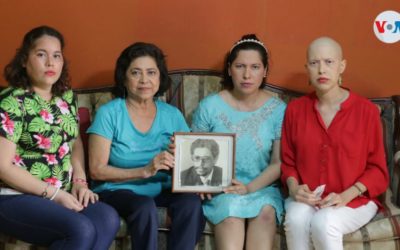 Ortega celebrará el 42 aniversario de la revolución sandinista con guerrilleros disidentes tras las rejas y exiliados