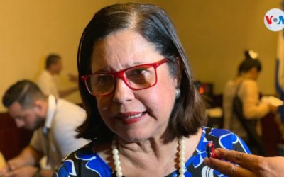 «Liberar de inmediato a las personas detenidas arbitrariamente en Nicaragua»: CIDH urge al gobierno