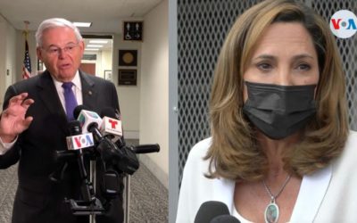 La crisis en Nicaragua: una cuestión bipartidista en Estados Unidos