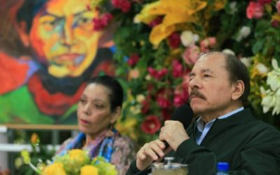 Expertos: UE podría imponer más sanciones en Nicaragua