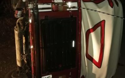 Hombre detenido porque abusaba de mujer en mototaxi