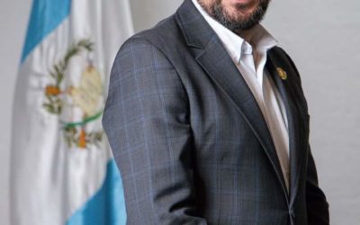 Alcalde de Salcajá volvió a dar positivo a prueba de COVID-19