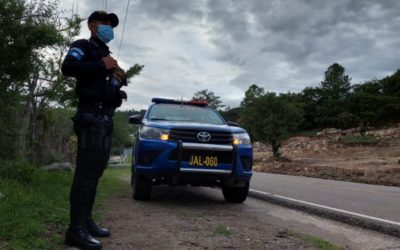 21 de 22 departamentos de Guatemala no reportan homicidios en las últimas 24 horas