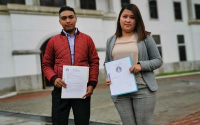 ¿Qué problemas de inseguridad afrontan en Quetzaltenango y Totonicapán?