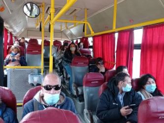 Uruguay entre los países que vacuna más rápido contra COVID-19