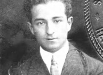 Hace 124 años nació el compositor de «Tristezas quetzaltecas»