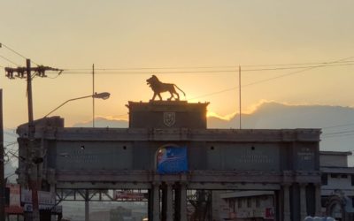 Este 5 de junio del 2021 se conmemoran 183 años del Sexto Estado de Los Altos